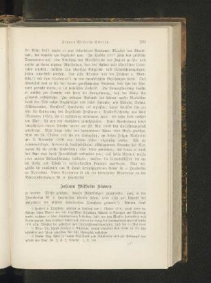 Johann Wilhelm Süvern