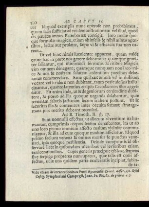 [2. Brief des Paulus an Timotheus]