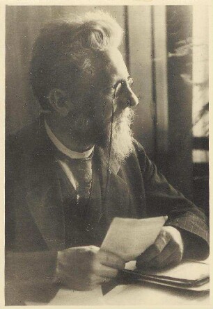 Erich Adickes