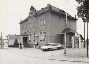 Alte Schule