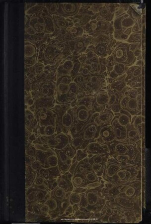 7.1867/70: Zeitschrift des Vereins für Thüringische Geschichte und Altertumskunde