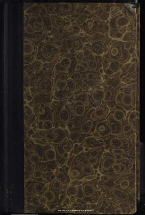 7.1867/70: Zeitschrift des Vereins für Thüringische Geschichte und Altertumskunde