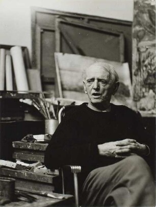 Bernhard Kretzschmar