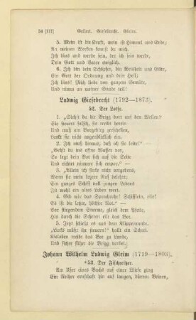 Ludwig Giesebrecht (1792-1873)