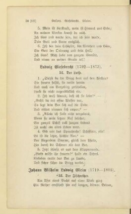 Ludwig Giesebrecht (1792-1873)
