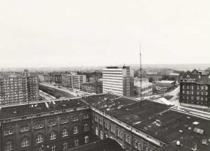 Finanzministerium, 1994