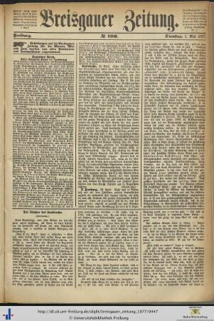 Nr. 100-124 (Mai 1877)