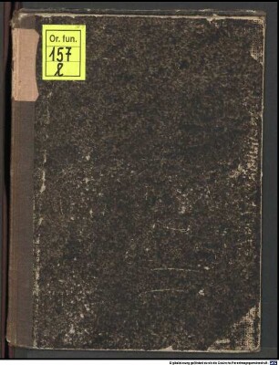 Oratio Uber der Leich des Ehrwirdigen herrn D. Martini Luthers