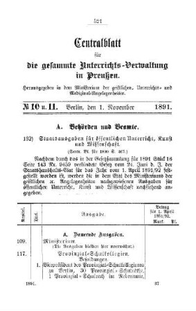 10/11: Heft 10/11