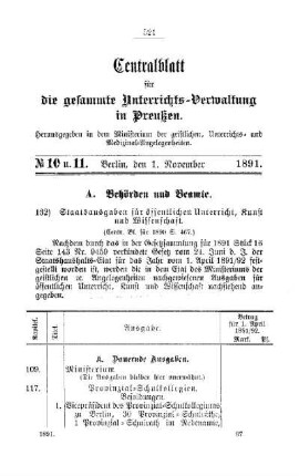 10/11: Heft 10/11