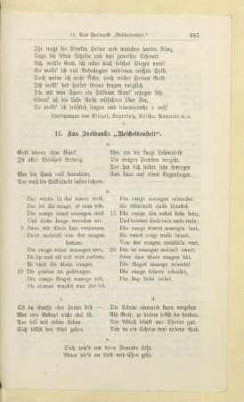 IV. Neuhochdeutsche Literatur