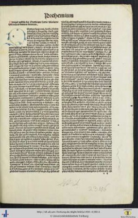 Postilla super Mattheum fratris Nicolai de lyra