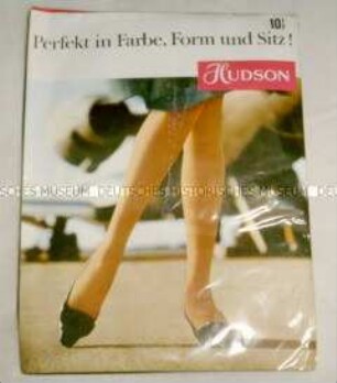 Damenstrümpfe Marke "HUDSON" (originalverpackt)