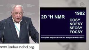 NMR – From Physics to Biology and Medical Diagnosis