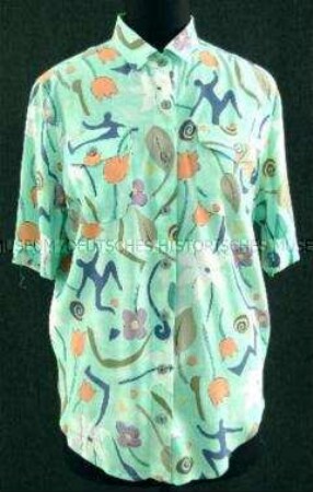 Bluse "Markwald"