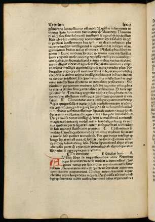 223v-224v, De serenitate. Titulus LXVII.
