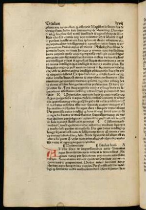 223v-224v, De serenitate. Titulus LXVII.
