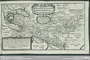 Alexandri Magni Macedonis Expeditio