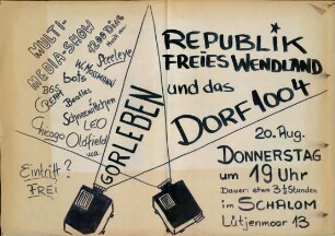 Republik Freies Wendland
