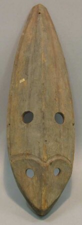 "in Gestalt von Silberlachsen"
