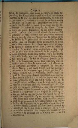 Le Journal de Bruxelles. 1791, 12. Febr. = Nr. 37