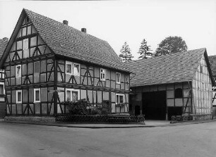 Sontra, Hauptstraße 34