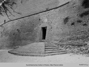 Castello di San Giovanni d'Asso & Rocca di San Giovanni d'Asso, San Giovanni d'Asso