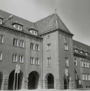 Westsächsiche Hochschule Zwickau