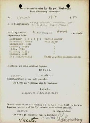Schwarz, Georg