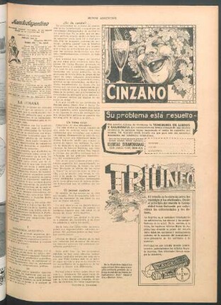 El pensar austero