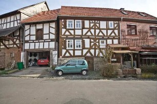 Allendorf / Lumda, Kirchstraße 1