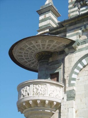 Prato: Dom