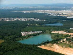Langen : Flughafen Frankfurt/Main