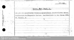 Bruhns, Karl