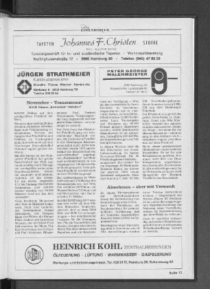 Abnehmen - aber mit Vernunft