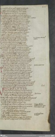 135r-141r: Liber VIII