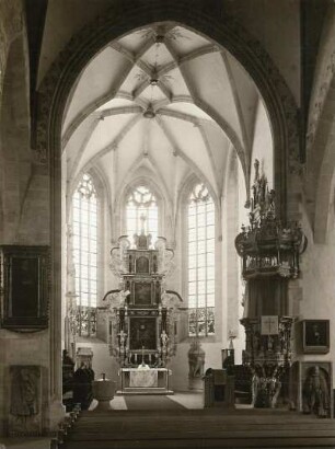 Sankt Laurentius