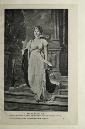 Königin Luise