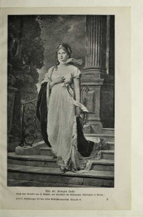 Königin Luise