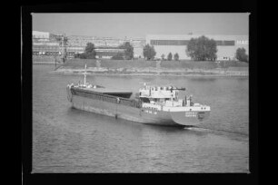 Gerheim G. (1988), Gerdes, Haren, ATG