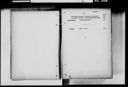 Entwurf (13. August 1950) eines Bundesgesetzes über einen allgemeinen Lastenausgleich und Stellungnahme zu den Anregungen des "Unkeler Kreises" (25. August 1950)