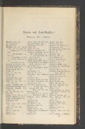 Namen- und Sach-Register