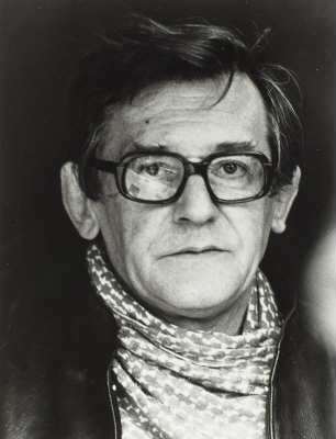 Kerndl, Rainer (geb. 1928; Schriftsteller, Journalist)