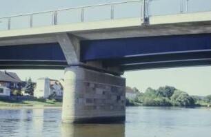 Regenbrücke Regenstauf