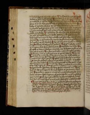 Epistula ad Jacobum Cartusianum domus Legis Mariae prope Rostock