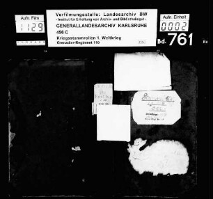 Entlassungs-Kompanie