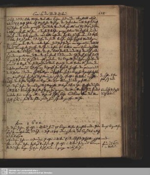 Anno 1600 - Anno 1699