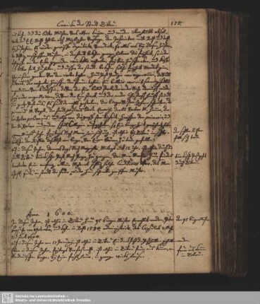 Anno 1600 - Anno 1699