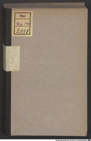 Vaudevilles für deutsche Bühnen und gesellige Zirkel, [1]. Der Schiffs-Capitain oder die Unbefangenen [u.a.] : nebst zwei Notenbeilagen