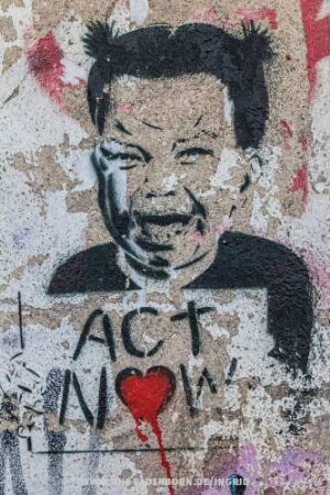 ACT NOW